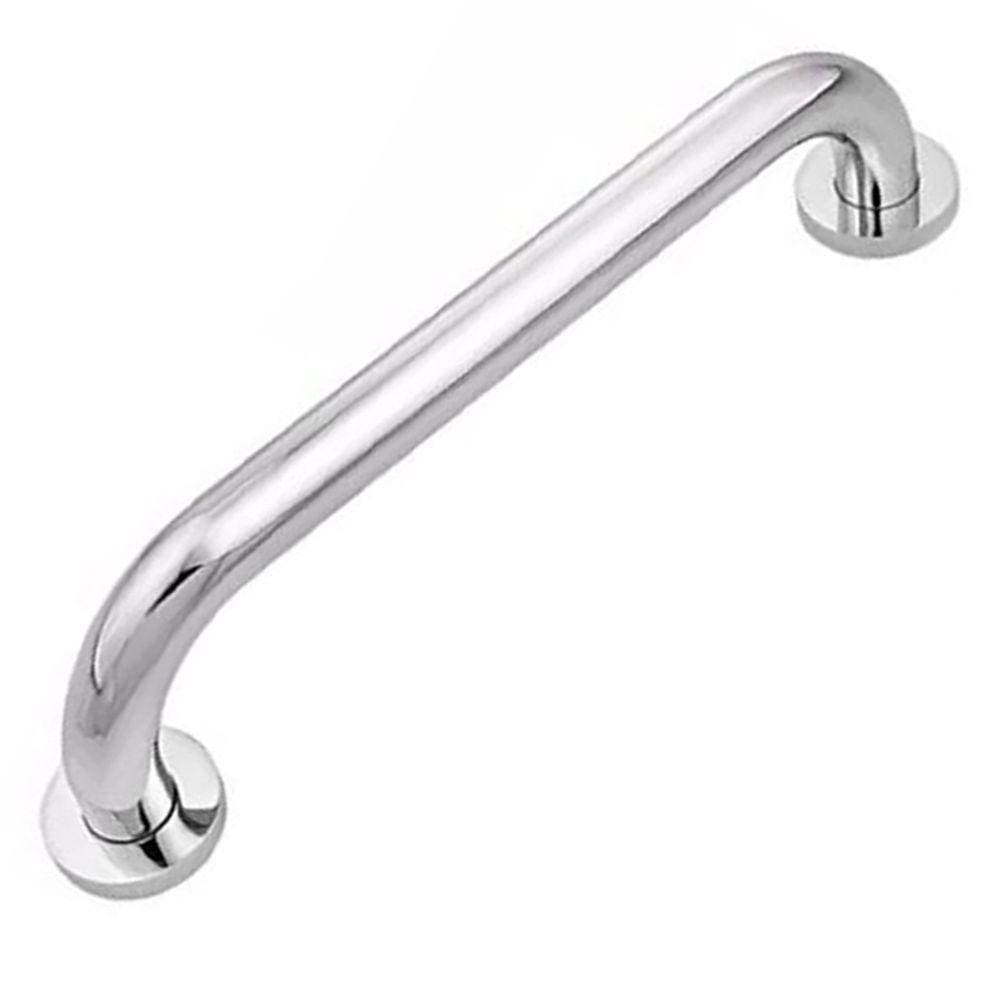 Alça Apoio 30Cm Barra Inox Banheiro Acessibilidade