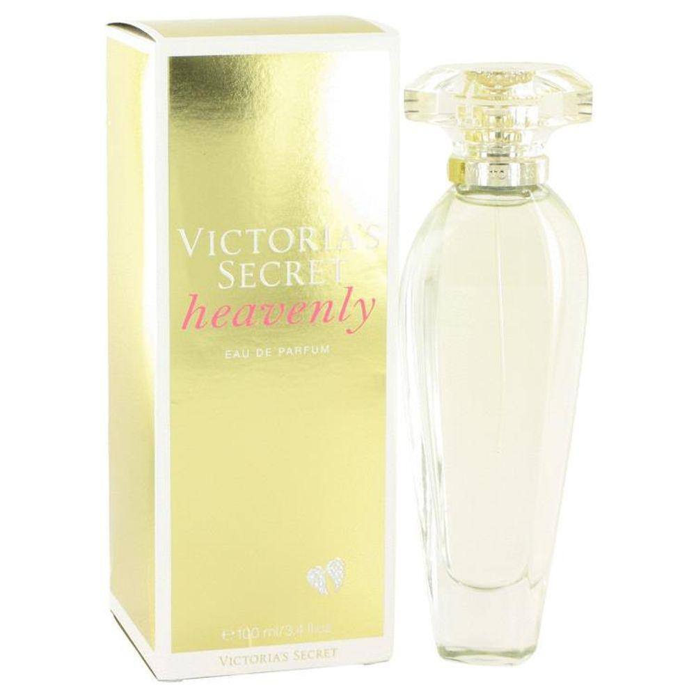 Perfume Feminino Heavenly Victoria`S Secret 100 ML Eau De Parfum