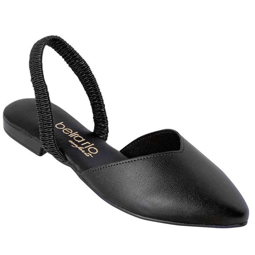 Mule Feminino Conforto Beira Rio 4134.446