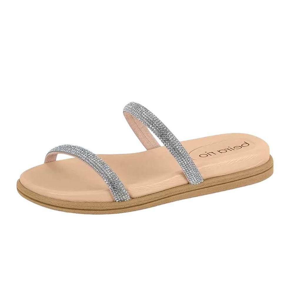 Chinelo Birk Beira Rio 8488.105
