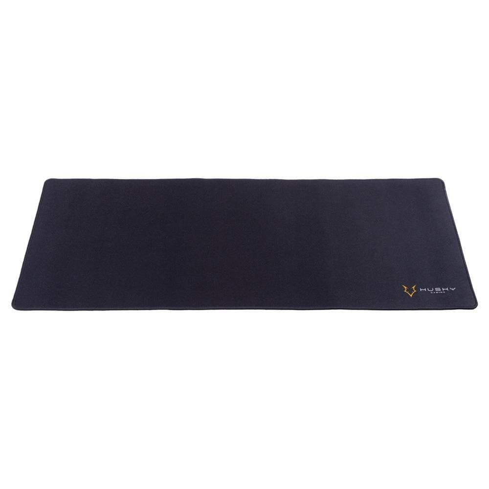 Mousepad Gamer Husky Extra Grande Avalanche Control Preto