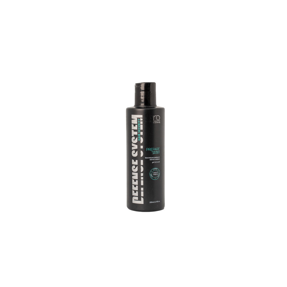 K.Pro Prepare Fluido Micelar 200ml