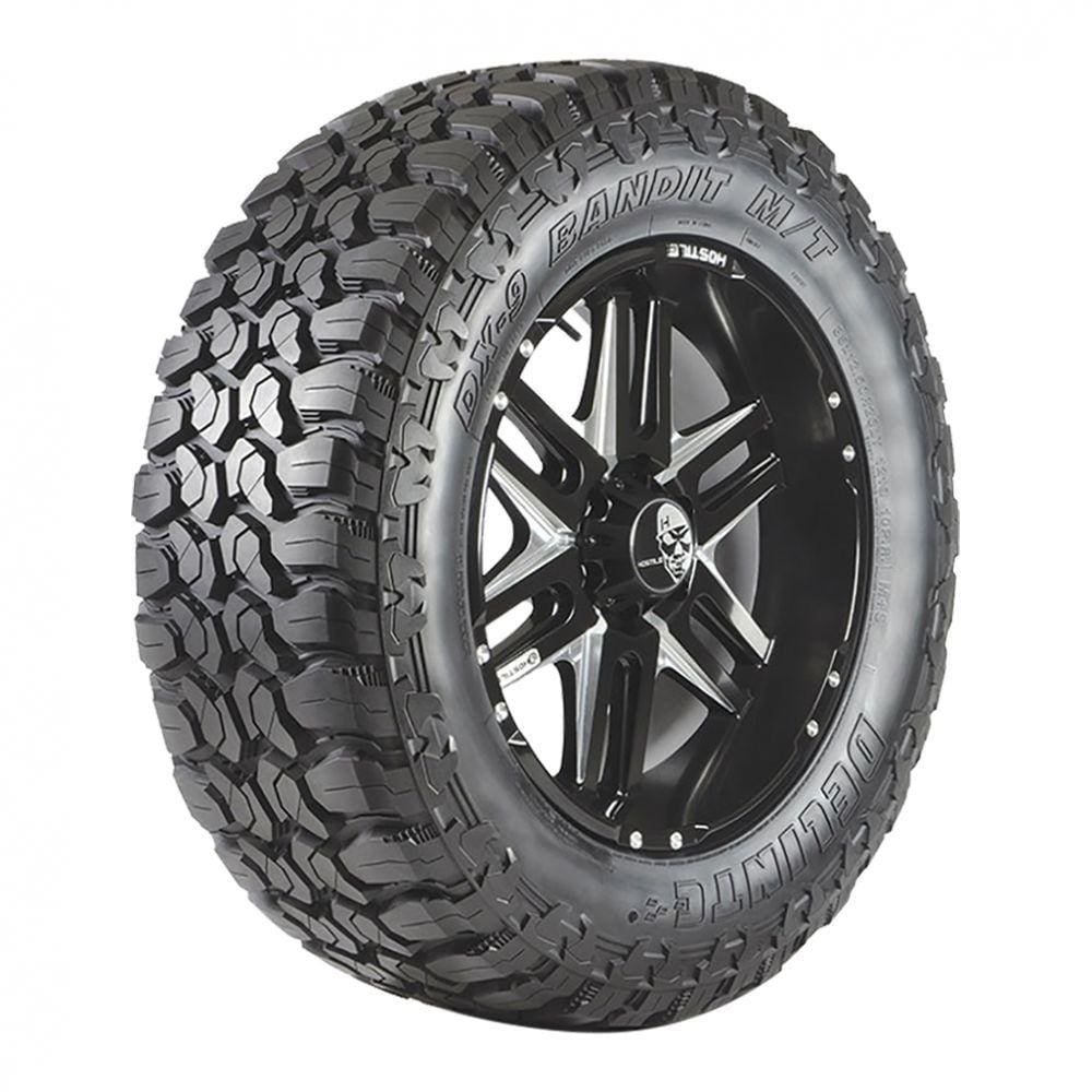 Pneu Delinte Aro 16 305/70 R16 DX-9 Bandit M/T 10 Lonas 124/121R