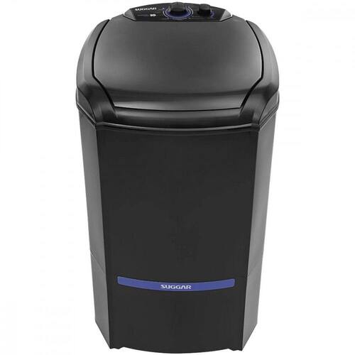 Lavadora de Roupa Semi-Automática Suggar Lavamax Eco 18 Kg Menor preço em Lavadora de Roupa Semi-Automática Suggar Lavamax Eco 18 Kg