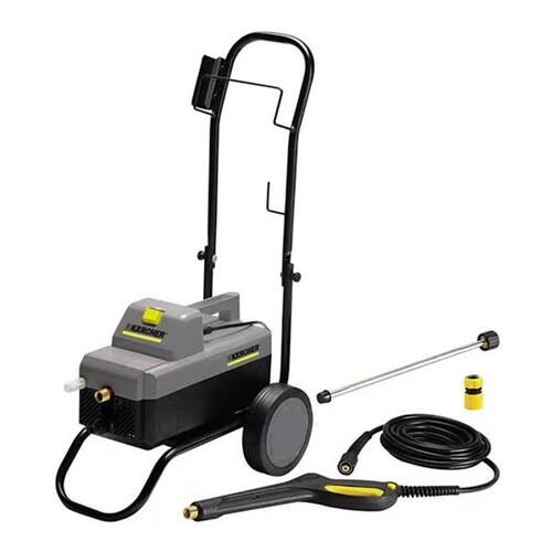 Lavadora de Alta Pressão HD 585 220V KARCHER Menor preço em Lavadora de Alta Pressão HD 585 220V KARCHER