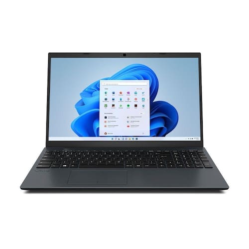 imagem-Notebook Vaio® Fe15 Intel® Core™ I3-10110u Windows 11 Home 8gb 256gb Ssd Full Hd - Cinza Escuro