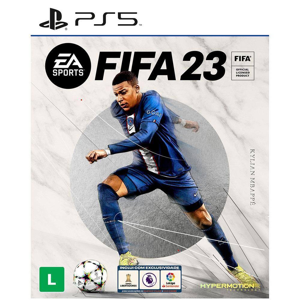 JOGO P/ PS4 FIFA 15