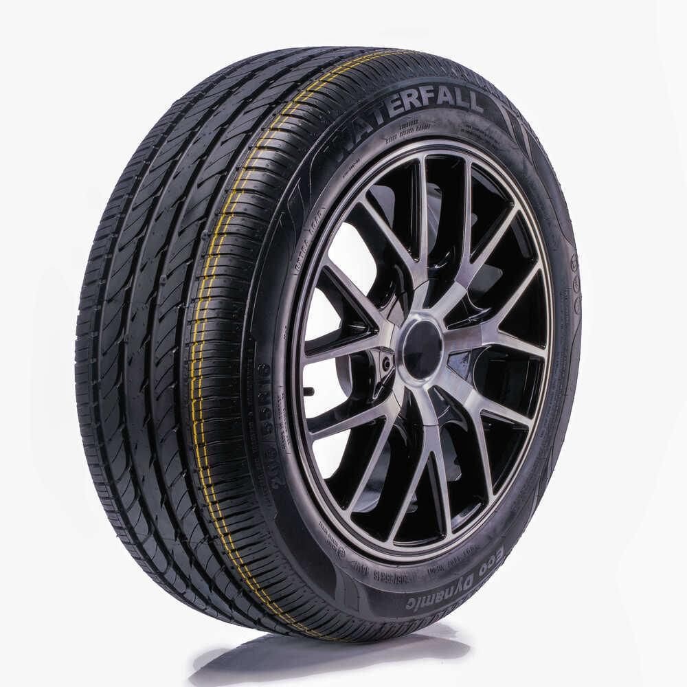 Pneu Waterfall Aro 14 Eco Dynamic 185/70R14 88H