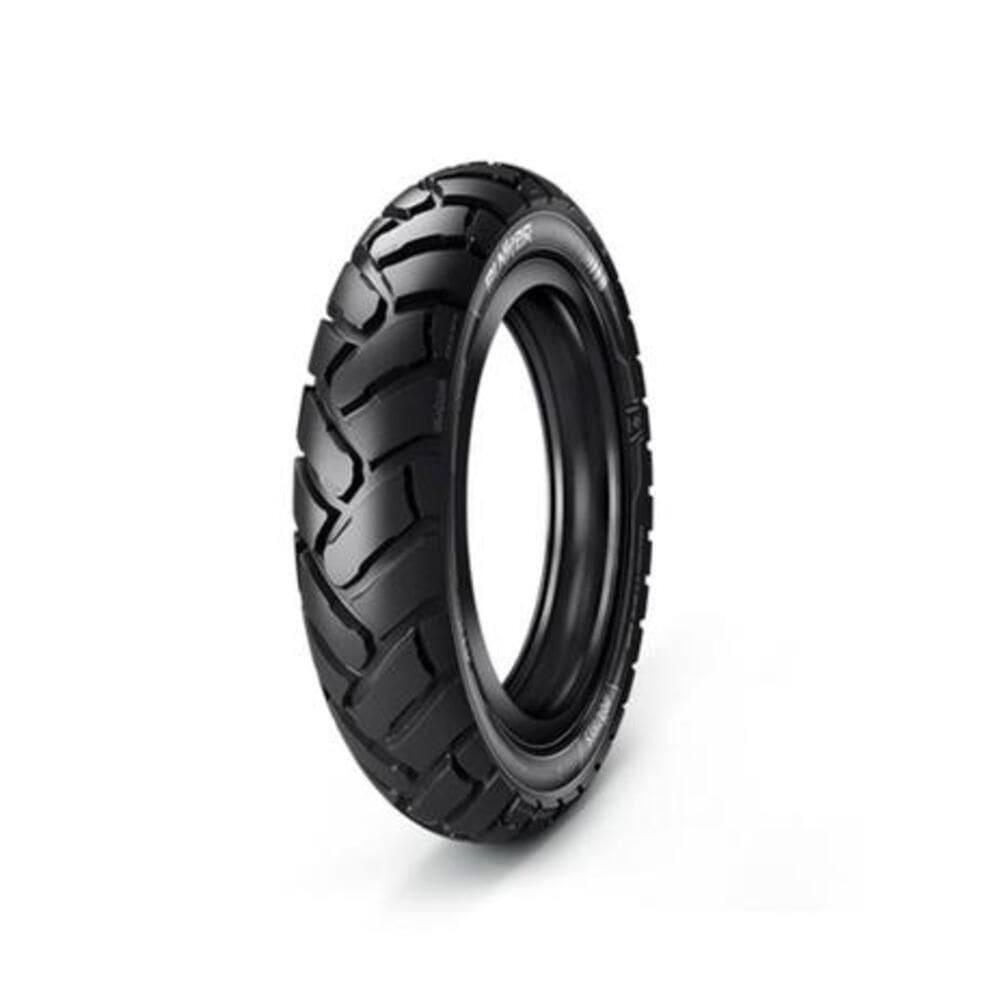 Pneu moto Ira Aro 18 Bunker Adapt 90/90-18 57P TT - Traseiro