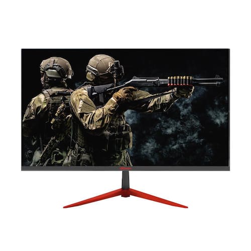 Monitor Gamer Extream 23,8", 165 hz, 1ms, G-Sync, FreeSync, Full HD, HDMI, Display Port