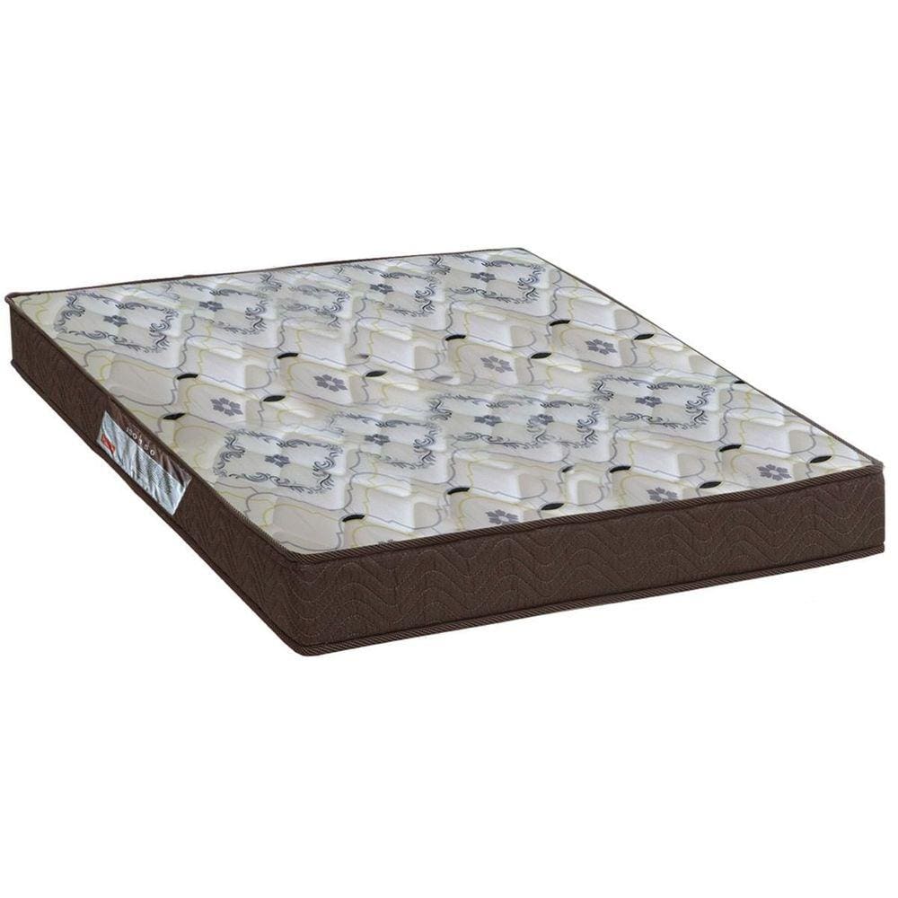 Colchão Viúva Ortopédico D45 / EP Anatômico ISO 150 Mega Firme (128x188x18) - Ortobom