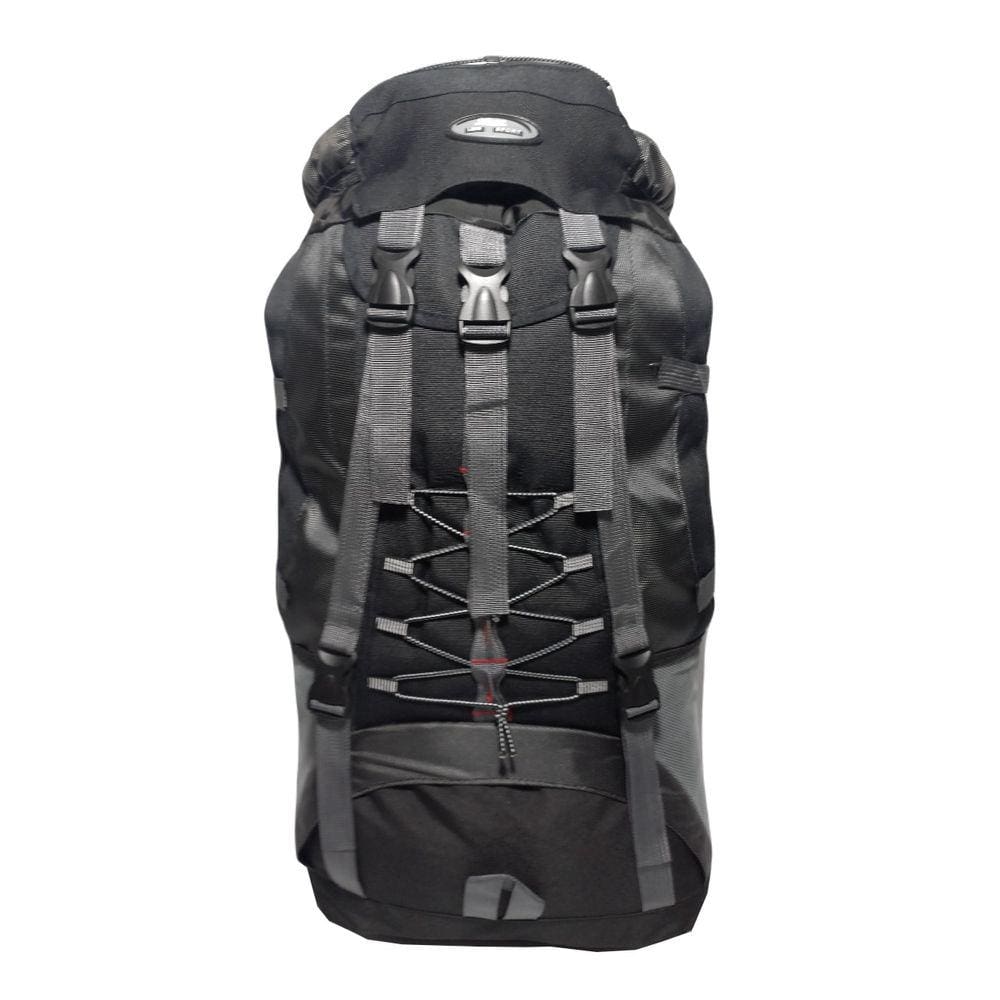 Mochila Camping Trilha Viagem Impermeável