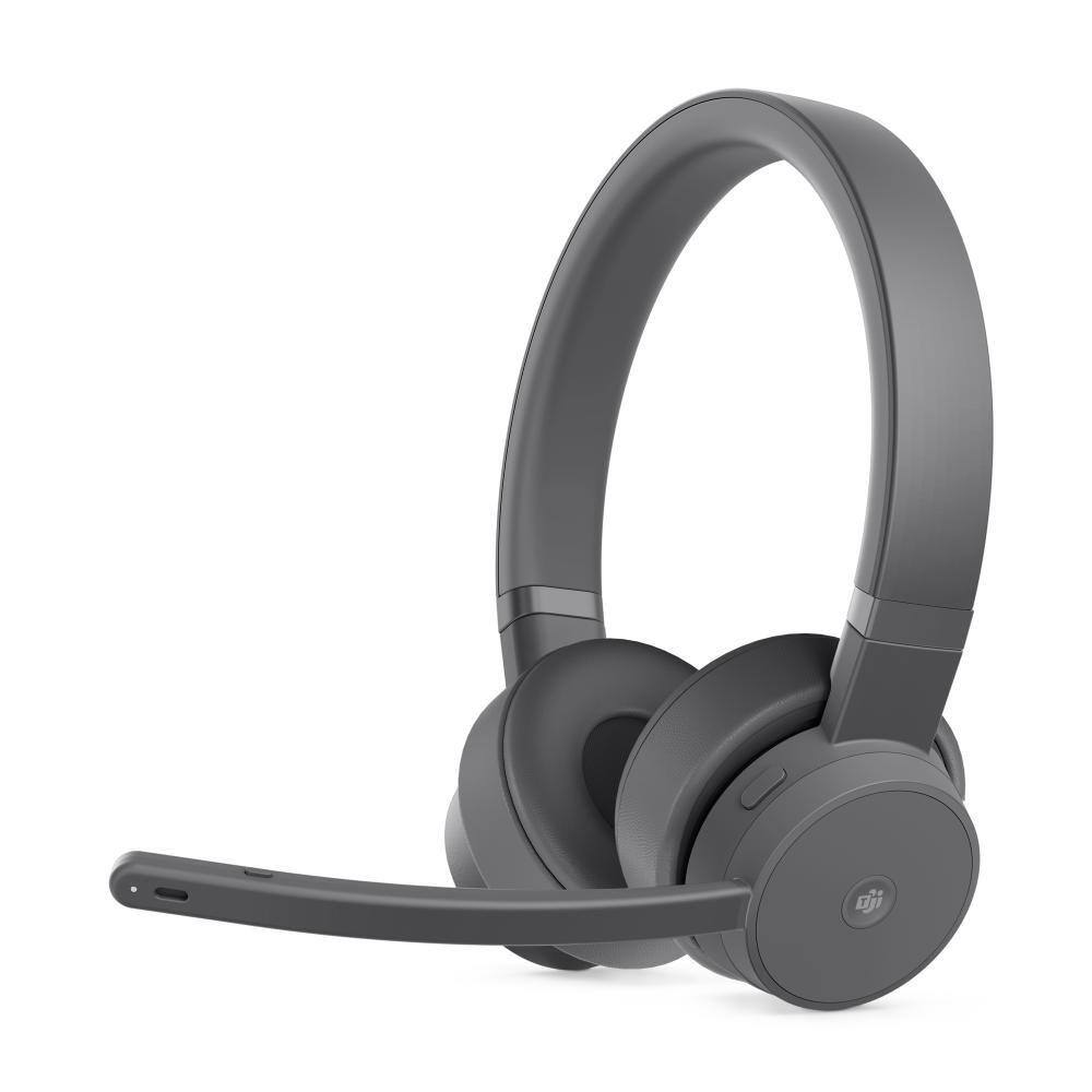 Lenovo go ワイヤレスヘッドセット HeadSet Lenovo Go Wireless ANC GXD1C99239 | Extra