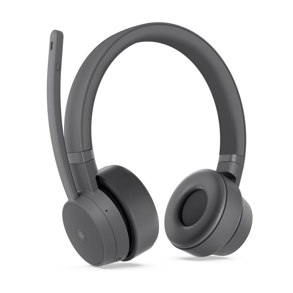 HeadSet Lenovo Go Wireless ANC GXD1C99239 | Extra