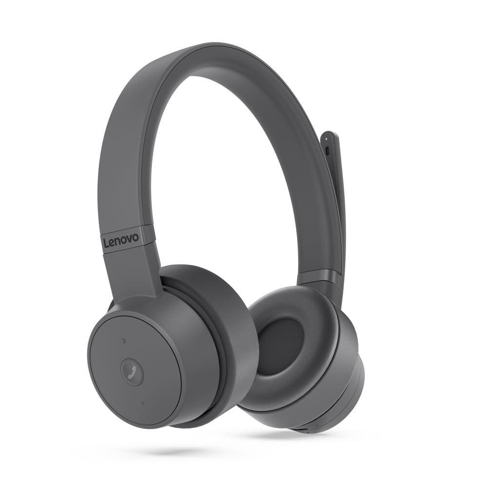 HeadSet Lenovo Go Wireless ANC GXD1C99239 | Extra