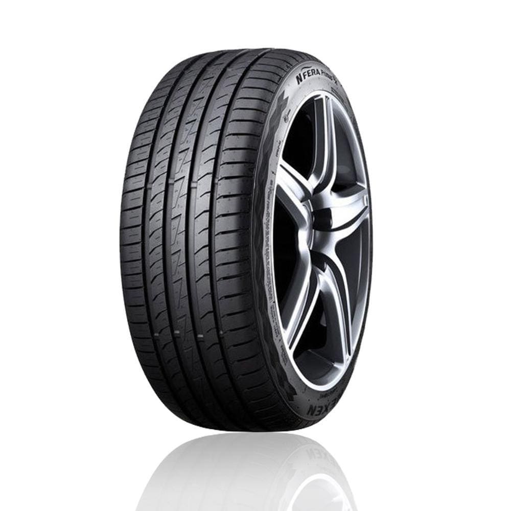 Pneu Aro 19 245/45Zr19 102W XL Nexen Nfera Primus QX