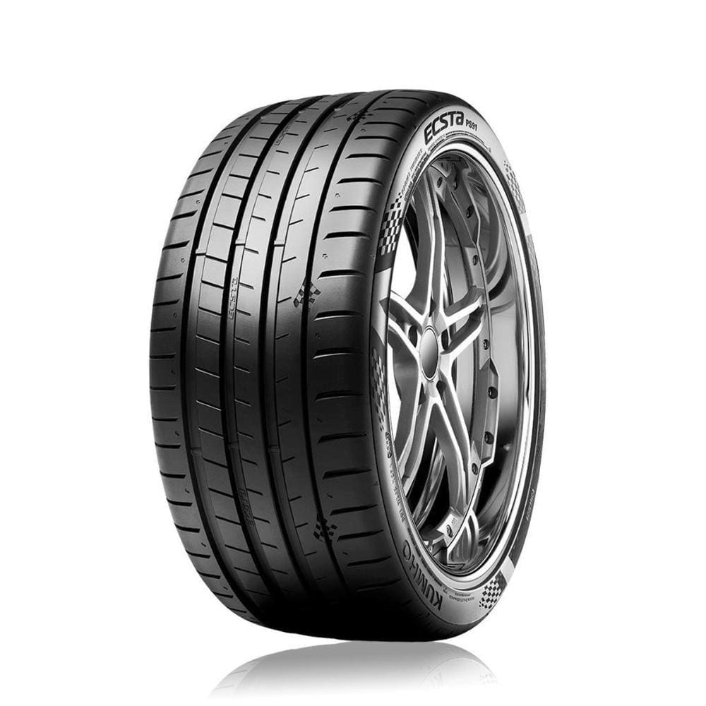 Pneu Aro 20 265/35ZR20 99Y Kumho Ecsta PS91