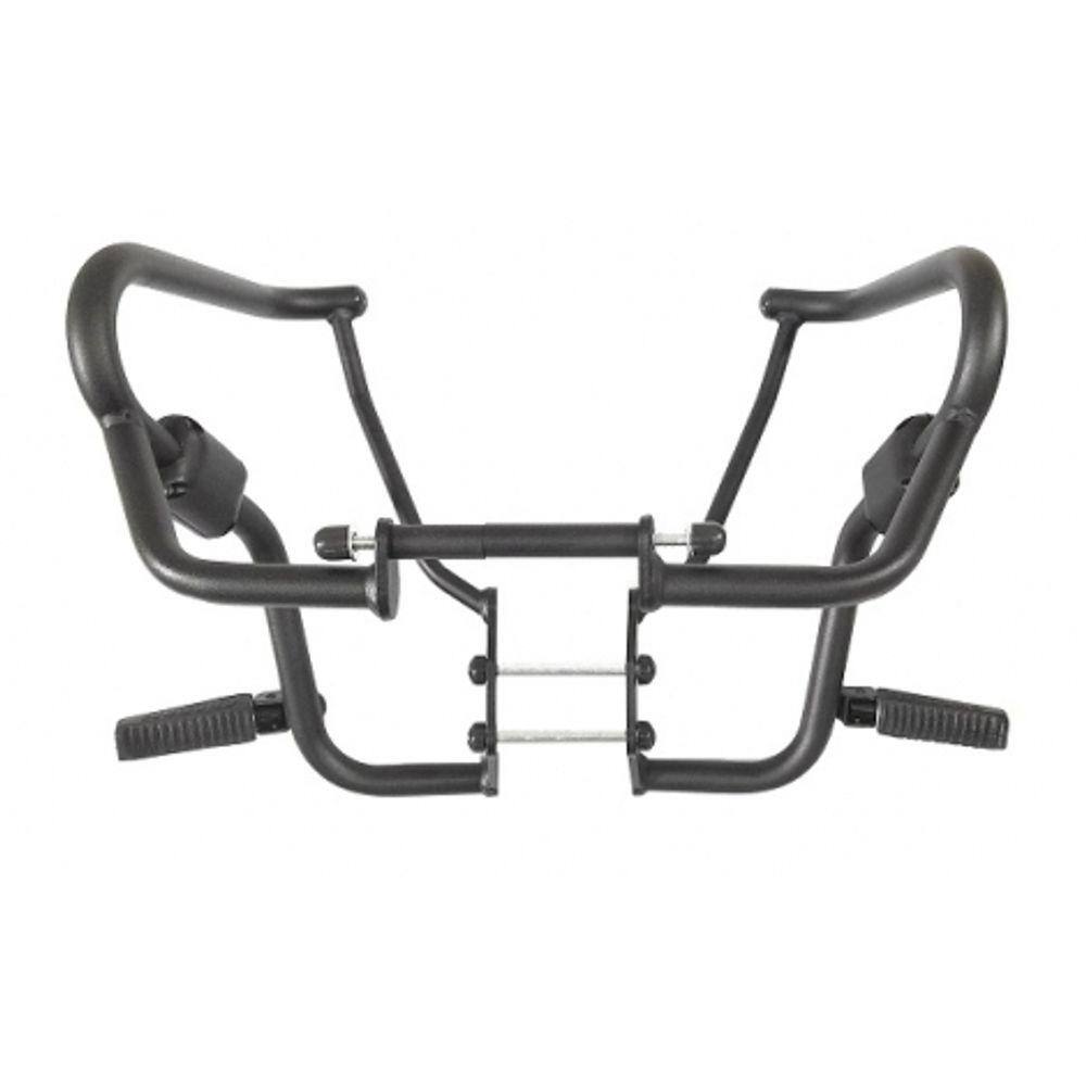 Protetor de Motor Carenagem C/ Pedaleira Fz15 Fazer 150 2023
