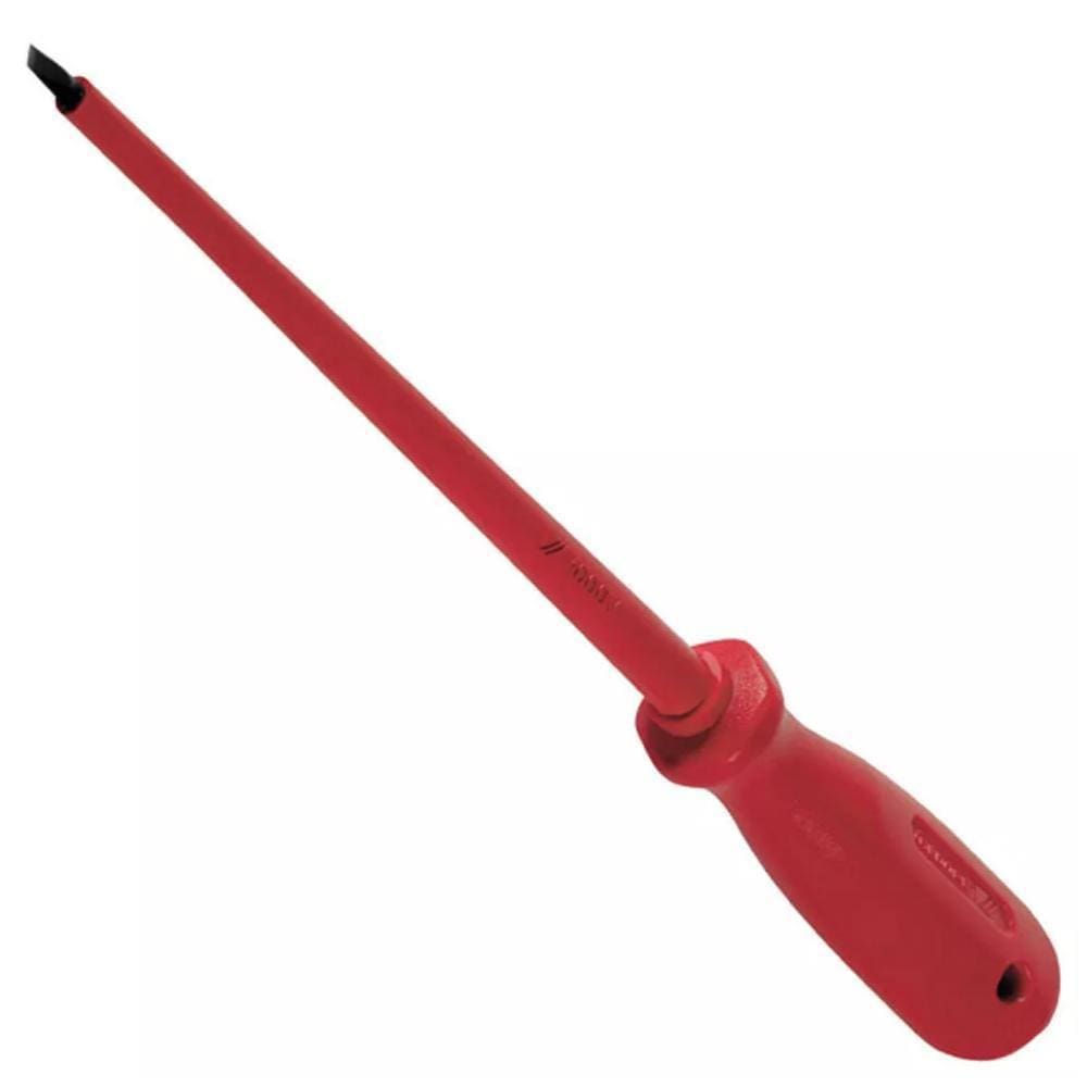 Chave De Fenda 3.8 X 8 Pol Isolada Gedore