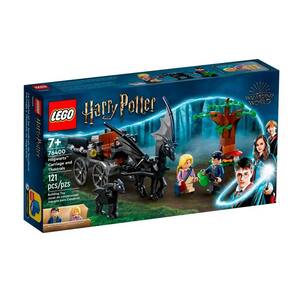 Blocos de Montar - Harry Potter - O Castelo de Hogwarts - 71043 - LEGO DO  BRASIL