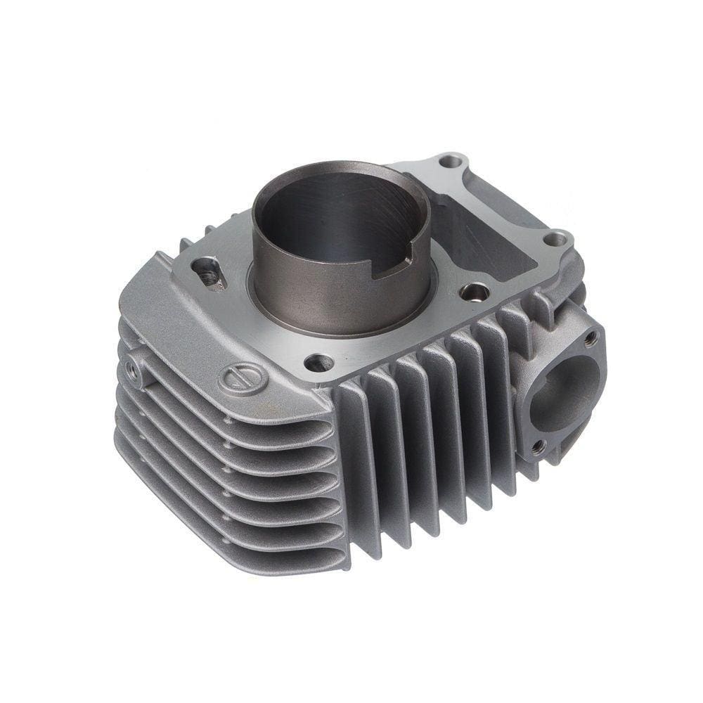 Kit Cilindro Motor BIZ 125 KMP