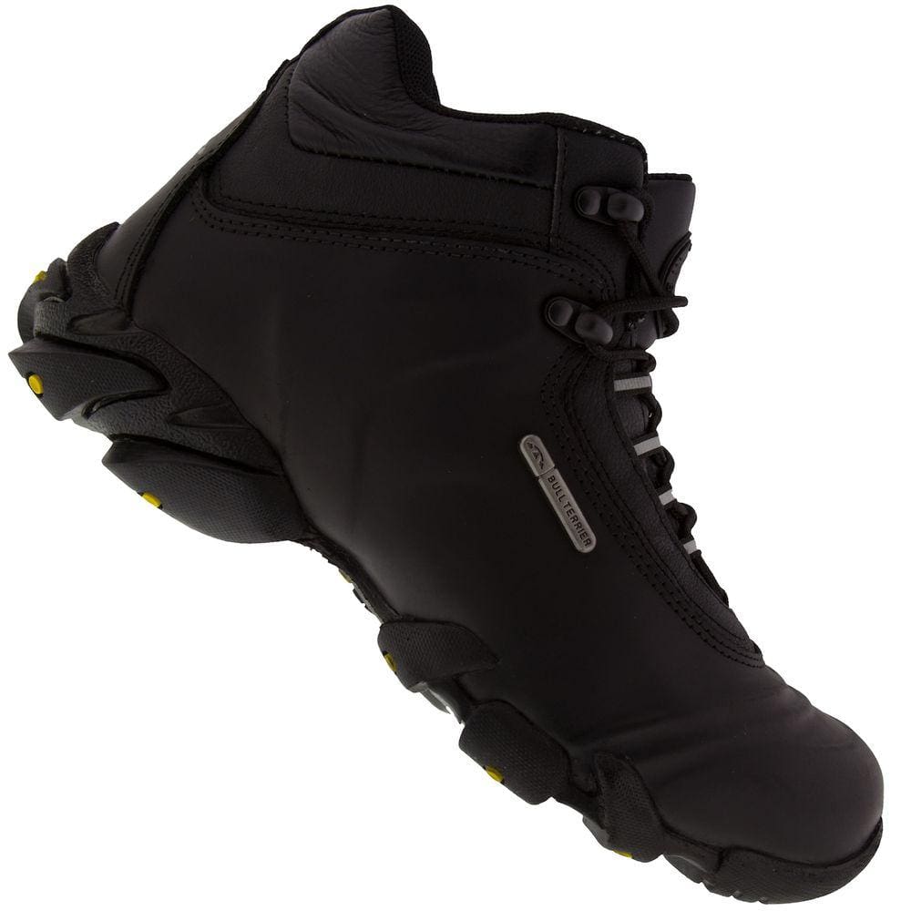 Bota Bull Terrier Attack II Mid - Masculina