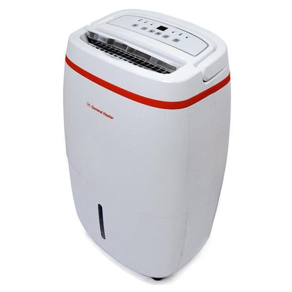 Desumidificador De Ambiente 20 L/Dia General Heater 127V