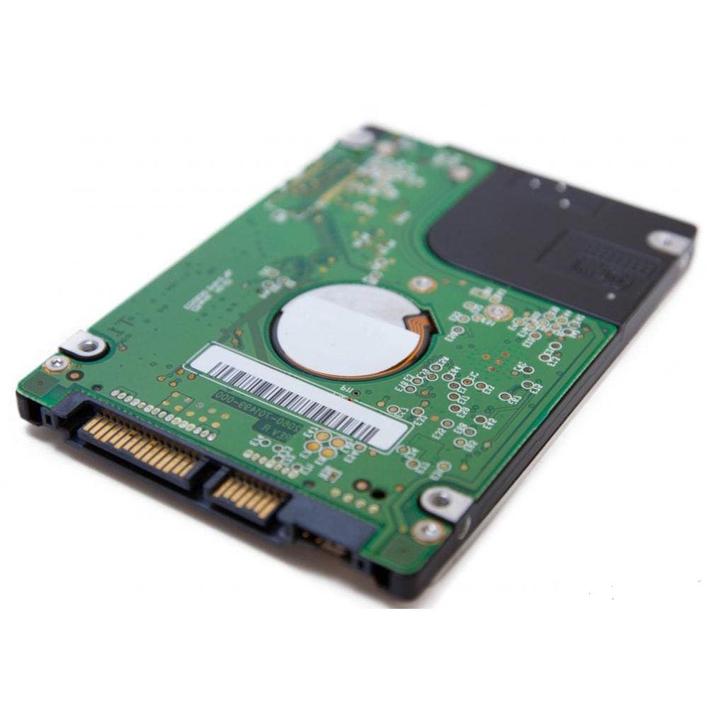 hd notebook MSI séries 500 GB sata interno