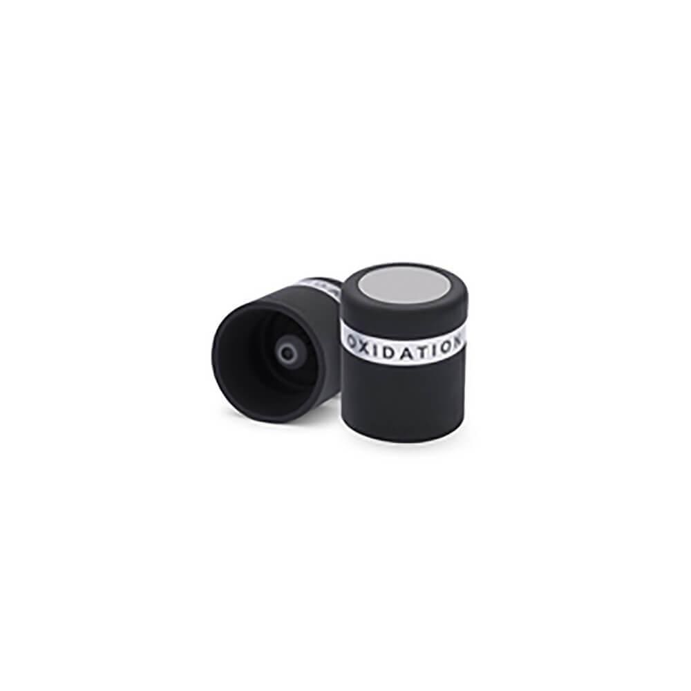 Tampa Salva Vinho Pulltex Antiox Preta