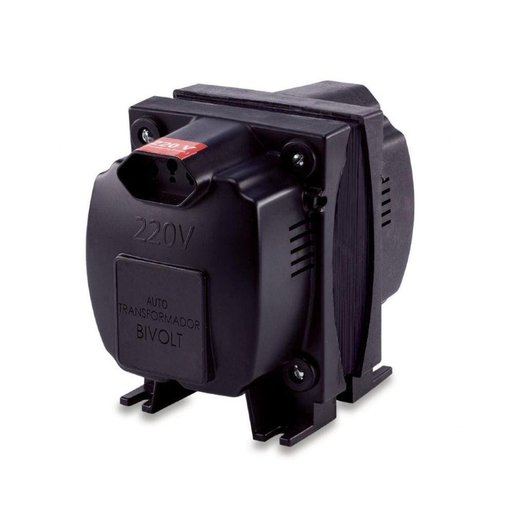 Autotransformador 2000VA Tripolar Slim Premium Force Line