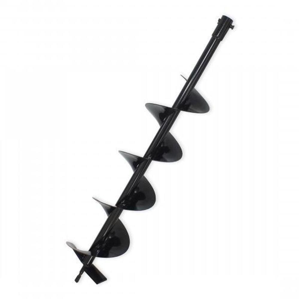 Broca Para Perfurador De Solo 80 X 15Cm Vps520 Vulcan