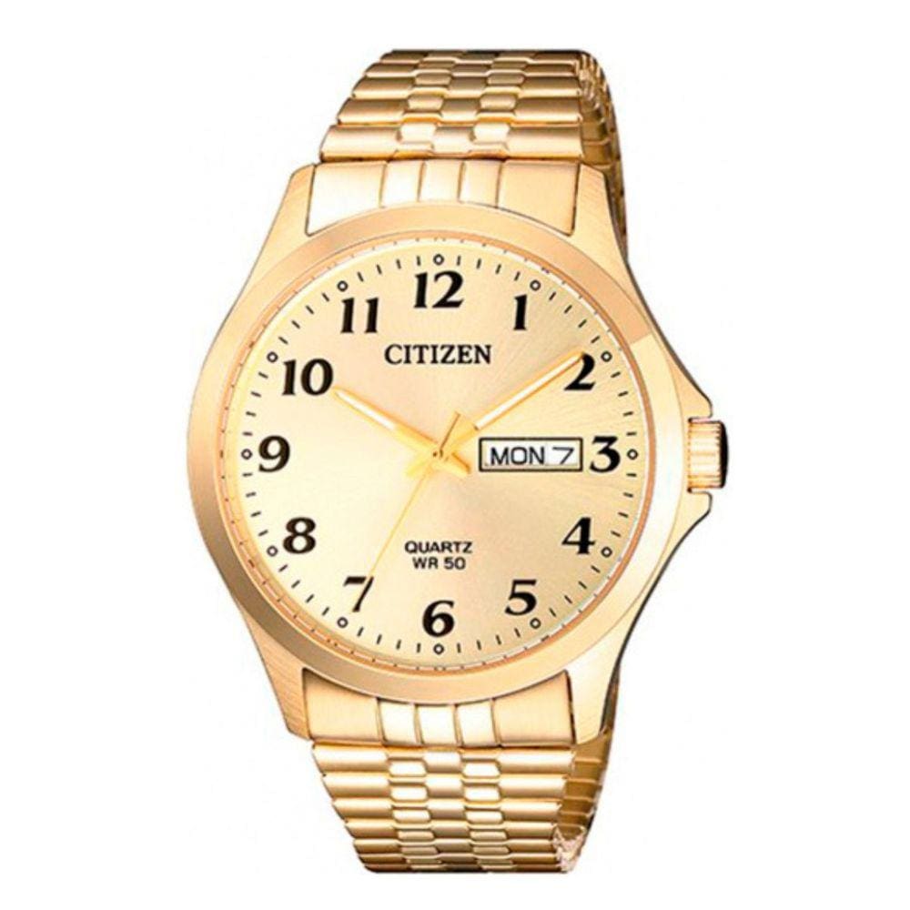 Relógio Citizen Masculino Analógico TZ20813G