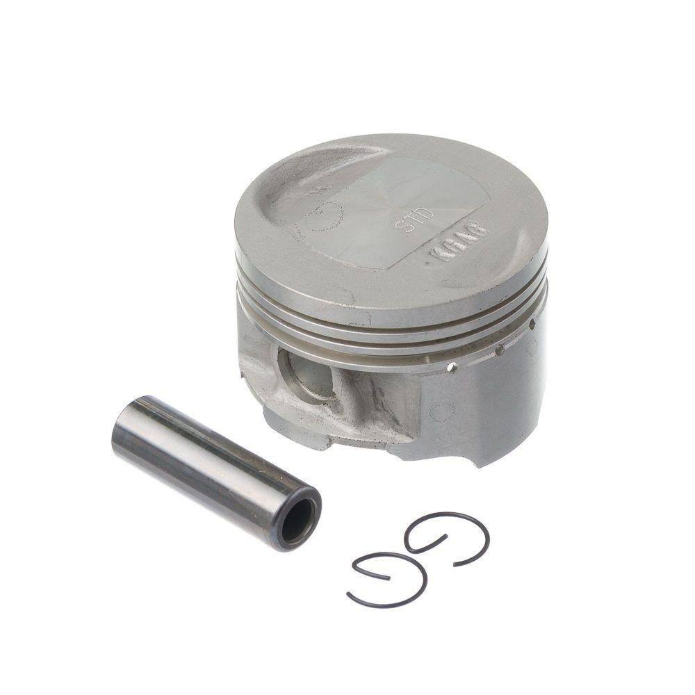 Pistao Pino/trava STD CG 2002+ KMP