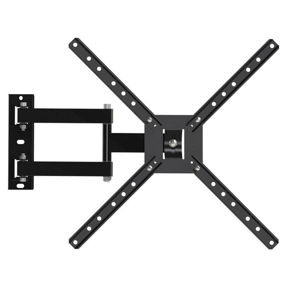 Suporte Brasforma TV 10-56  Bra4.0 Alta Qualidade Preto
