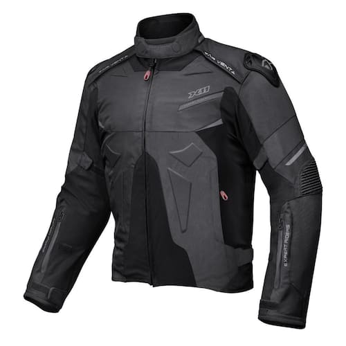 Jaqueta X11 Evo 4 Masculina Impermeável Proteção Forro Moto