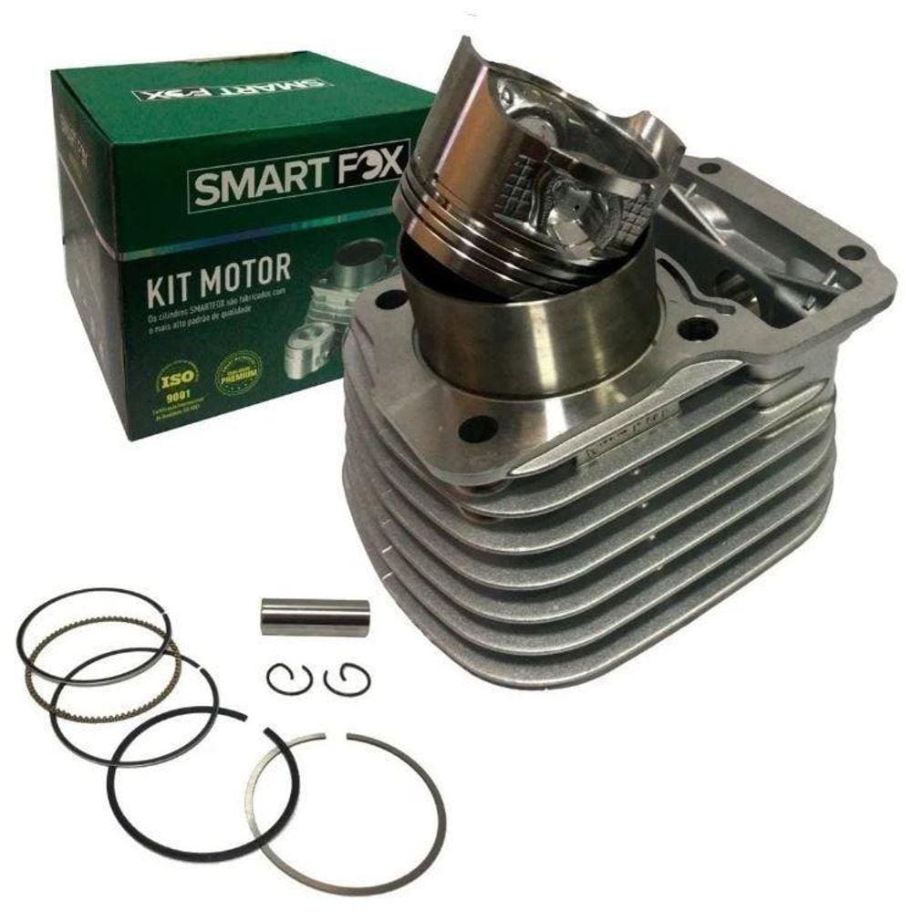 Kit Cilindro Motor TITAN150/BROS150