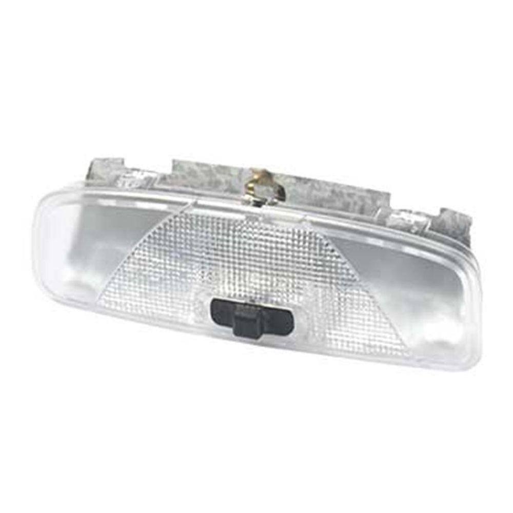 Lanterna Teto Fiesta 02/07 Ecosport 05/07 Courier 01/09