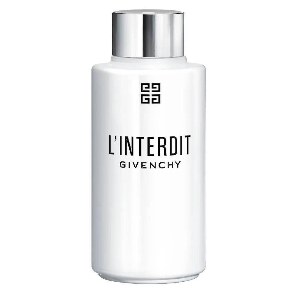 Body Lotion LInterdit Givenchy Feminino 200Ml