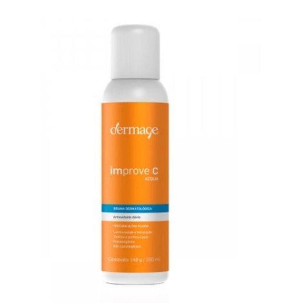 Bruma Dermage Improve C Acqua Dermage 150Ml