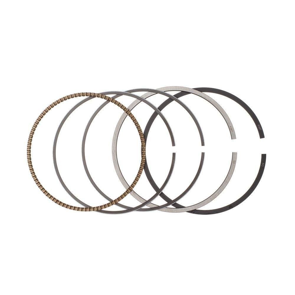 Anel Pistao 4,00 CG150 KMP