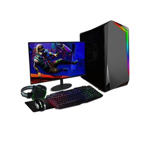 Pc Gamer Completo 3green Fps Intel Core I7 16GB