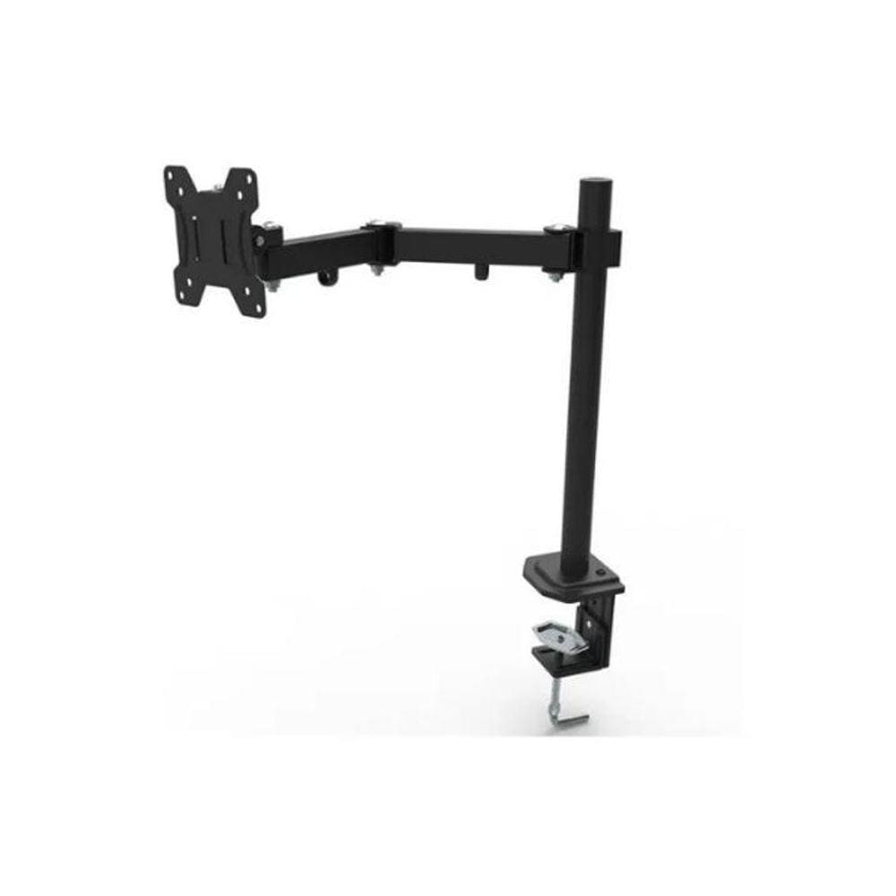 Suporte Mesa Monitor 13`` A 27`` Polegadas Ajuste - Ac373