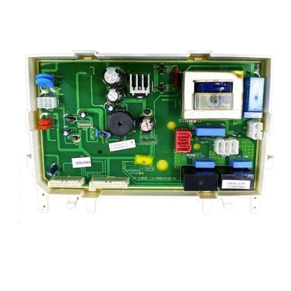 Placa Potência Secadora Electrolux Sfe17 220V Prpsswad42