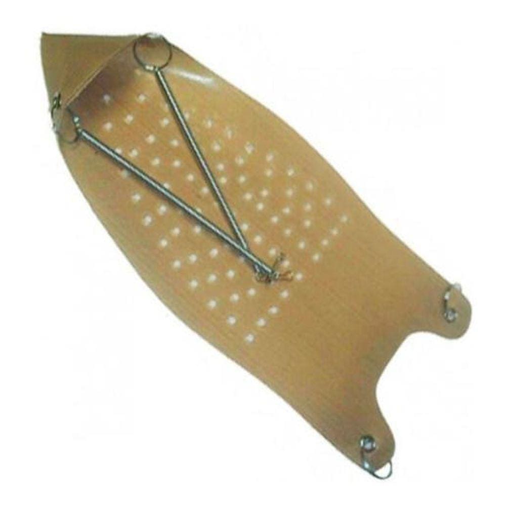 Sapata Anti Brilho Para Ferro De Passar Roupa