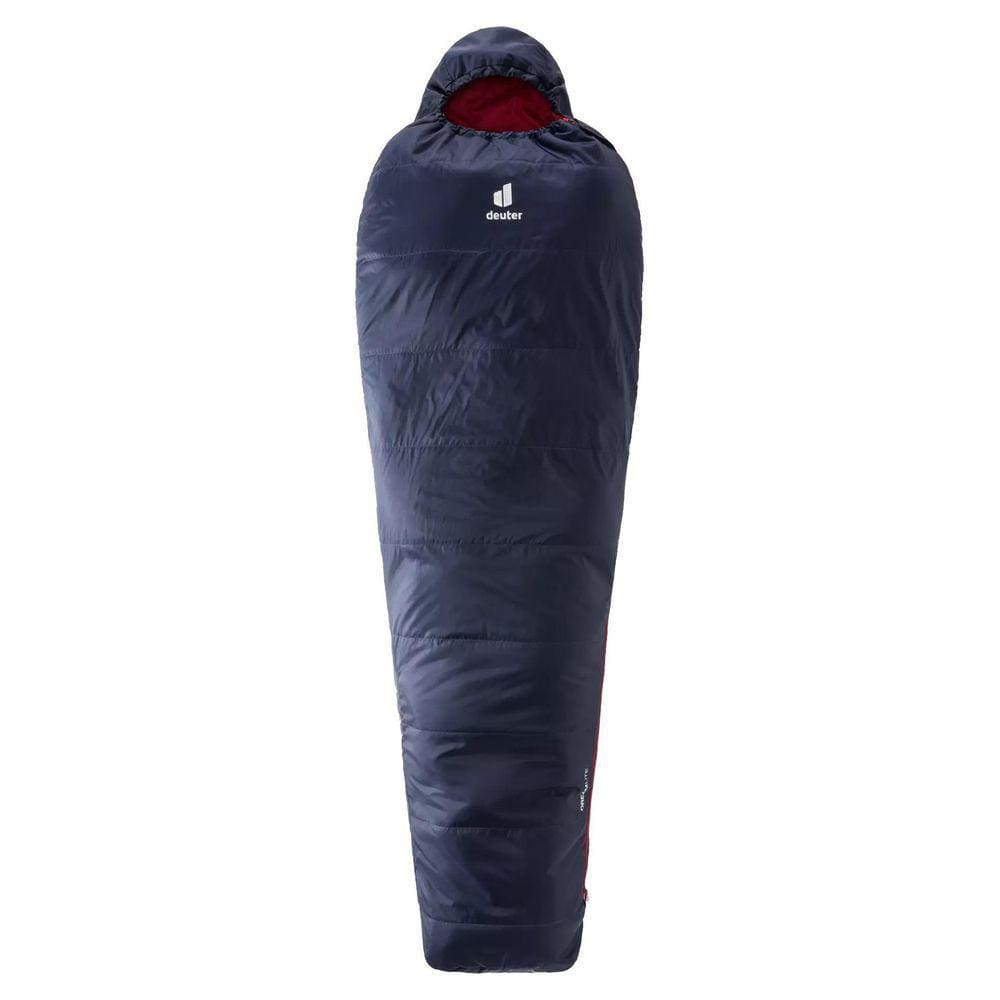 Saco De Dormir Deuter Dream Lite Temperatura Indicada 16ºc
