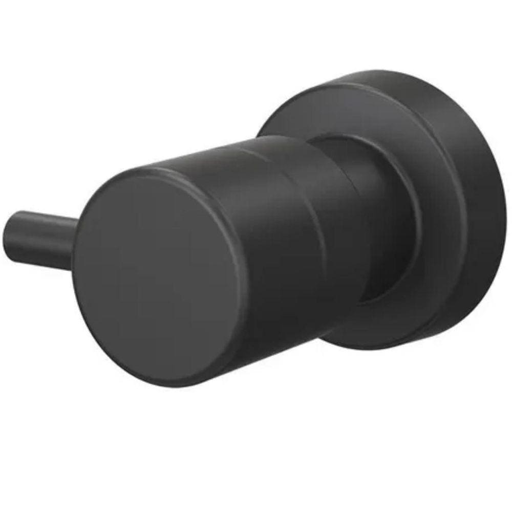 Acabamento Para Registro 3/4 Preto Fosco Eva Bk90 - Fani