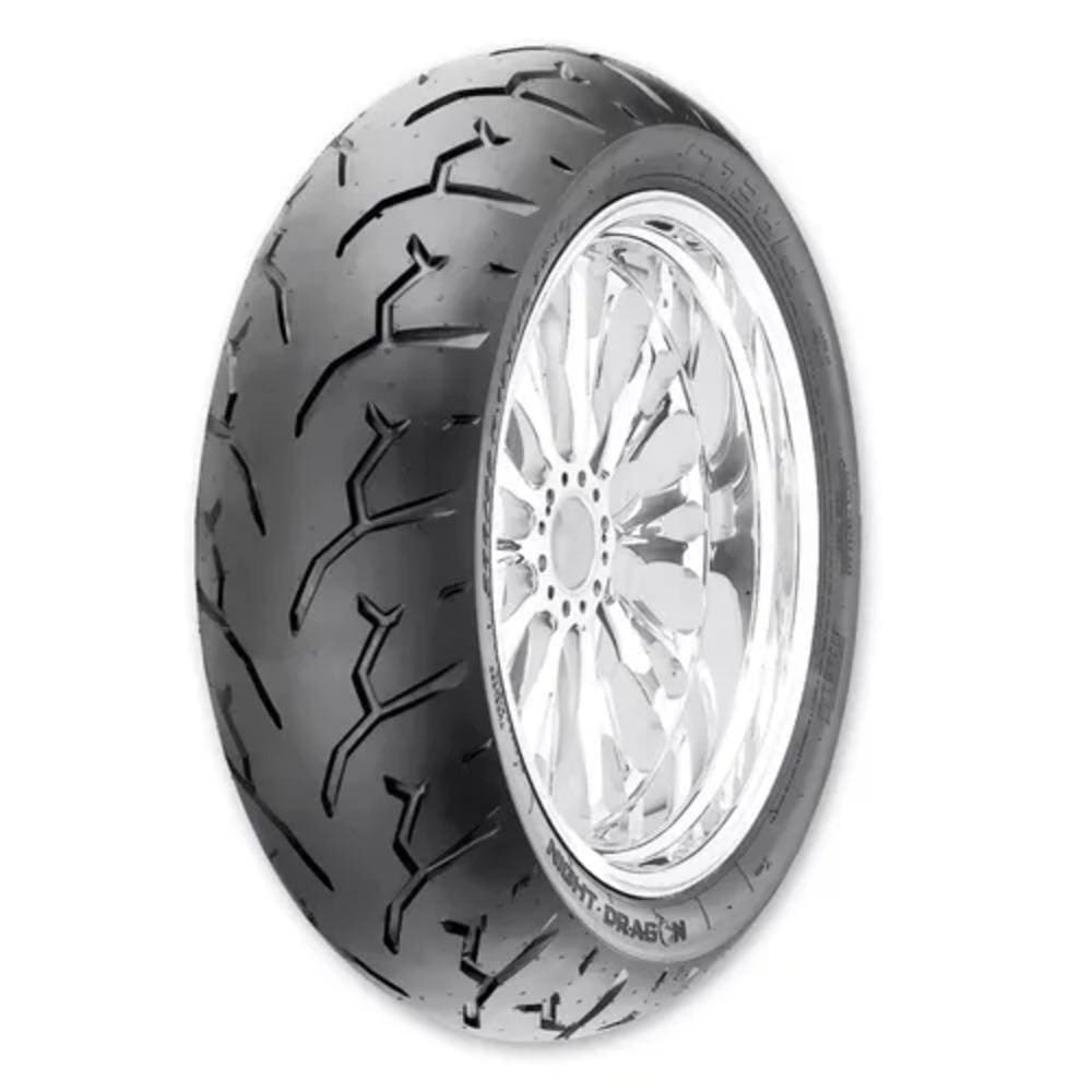 Pneu Moto Pirelli Aro 17 Night Dragon GT 200/55R17 78V TL T