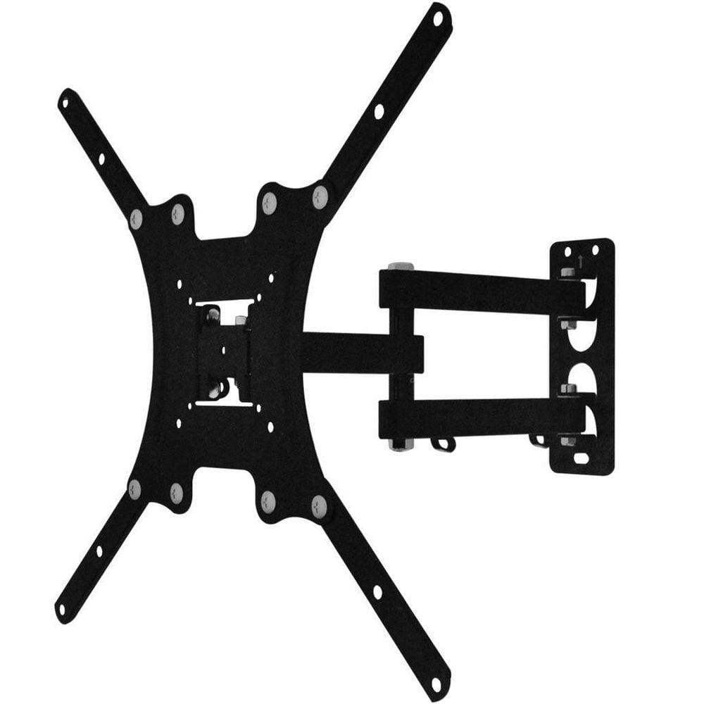Suporte Para Tv Universal Articulado De 26 A 55 Polegadas