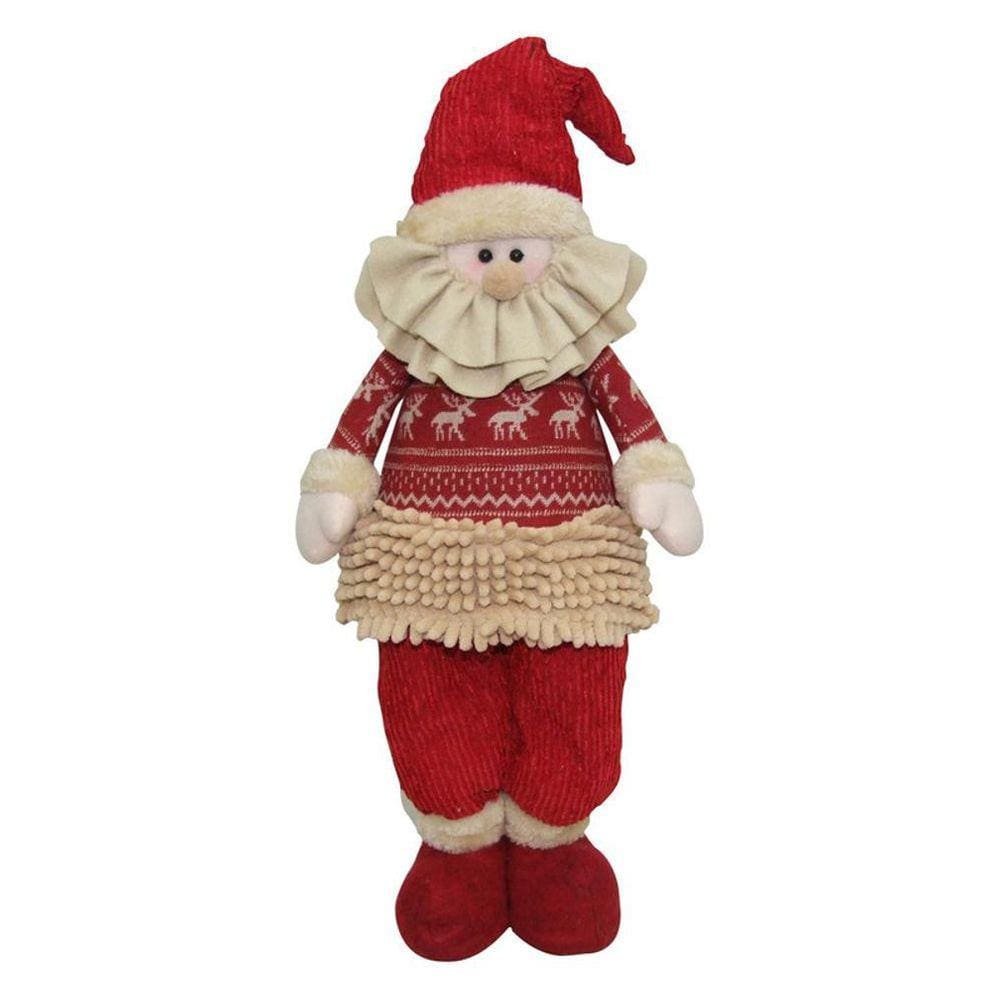 Papai Noel 55Cm