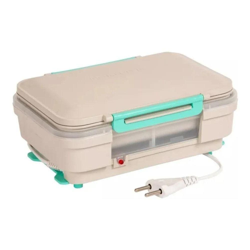 Marmita Elétrica A Vapor Marmi Quent Plus - Izumi
